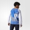 ADIDAS ORIGINALS LONGSLEEVE TREFOIL AY8288 ADIDAS ORIGINALS LONGSLEEVE TREFOIL AY8288